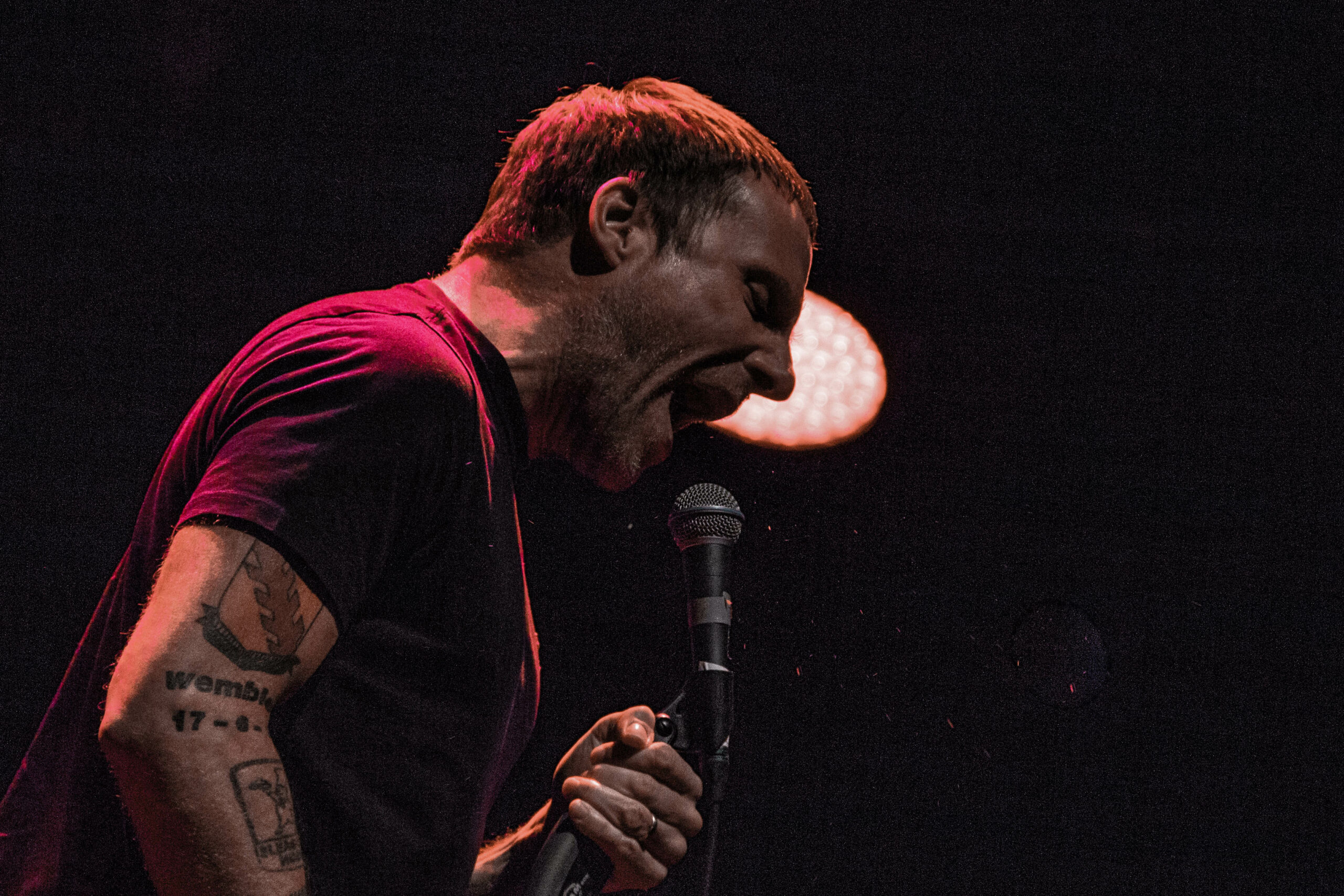Hangfal,Sleaford Mods,Zene,Uj album,UK Grim