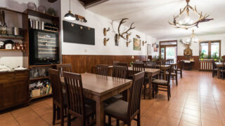 vendéglőlesen-szarvas (02) Szarvas vendéglő,Csallokozkürt,Vendéglőlesen,Gasztro