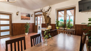 vendéglőlesen-szarvas (04) Szarvas vendéglő,Csallokozkürt,Vendéglőlesen,Gasztro