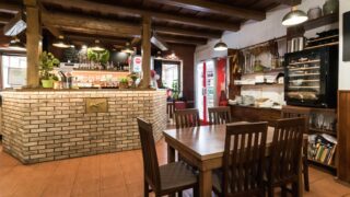 vendéglőlesen-szarvas (06) Szarvas vendéglő,Csallokozkürt,Vendéglőlesen,Gasztro