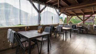 vendéglőlesen-szarvas (07) Szarvas vendéglő,Csallokozkürt,Vendéglőlesen,Gasztro