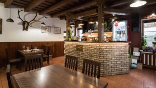 vendéglőlesen-szarvas (11) Szarvas vendéglő,Csallokozkürt,Vendéglőlesen,Gasztro