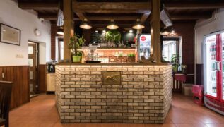 vendéglőlesen-szarvas (12) Szarvas vendéglő,Csallokozkürt,Vendéglőlesen,Gasztro