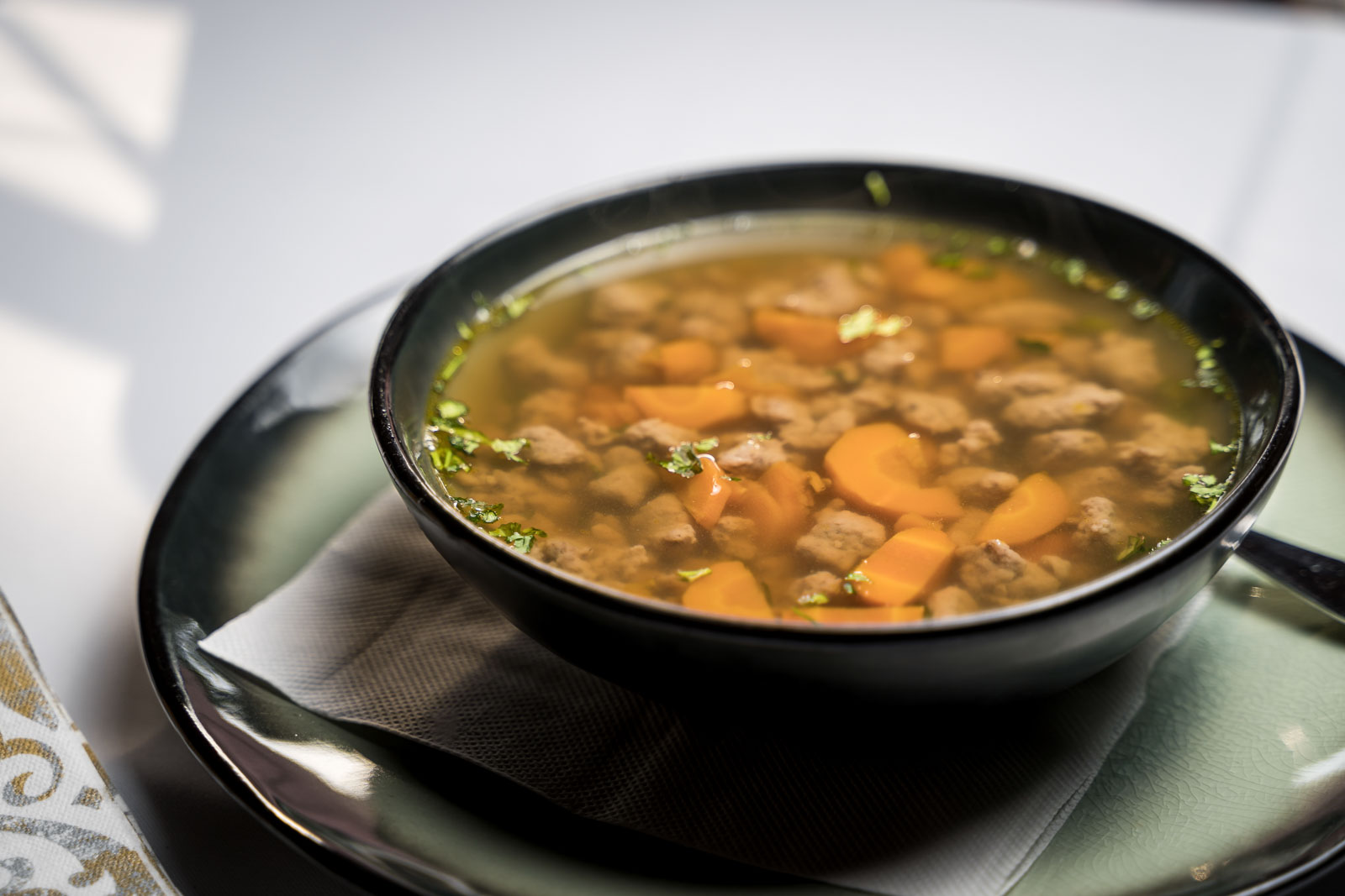 Szarvas vendéglő,Csallokozkürt,Vendéglőlesen,Gasztro