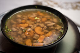 vendéglőlesen-szarvas (19) Szarvas vendéglő,Csallokozkürt,Vendéglőlesen,Gasztro