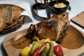 vendéglőlesen-szarvas (25) Szarvas vendéglő,Csallokozkürt,Vendéglőlesen,Gasztro