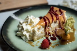 vendéglőlesen-szarvas (28) Szarvas vendéglő,Csallokozkürt,Vendéglőlesen,Gasztro