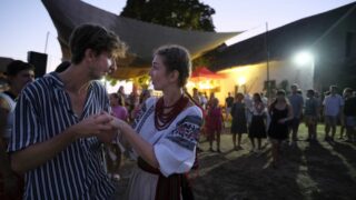 Ördögkatlan,Fesztivál,Program,Budapesti Szemle