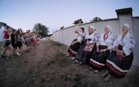 Ördögkatlan,Fesztivál,Program,Budapesti Szemle