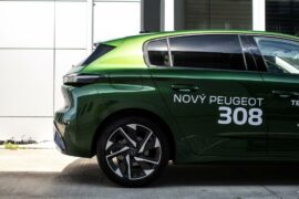 Autó,Peugeot 308