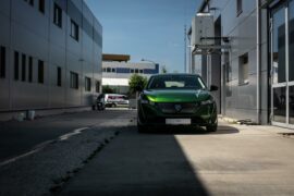 Autó,Peugeot 308