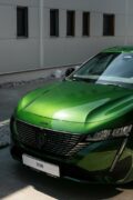 Autó,Peugeot 308