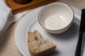 Vendéglőlesen,Gasztro,Étterem,Dunaszerdahely,Villa Rosa