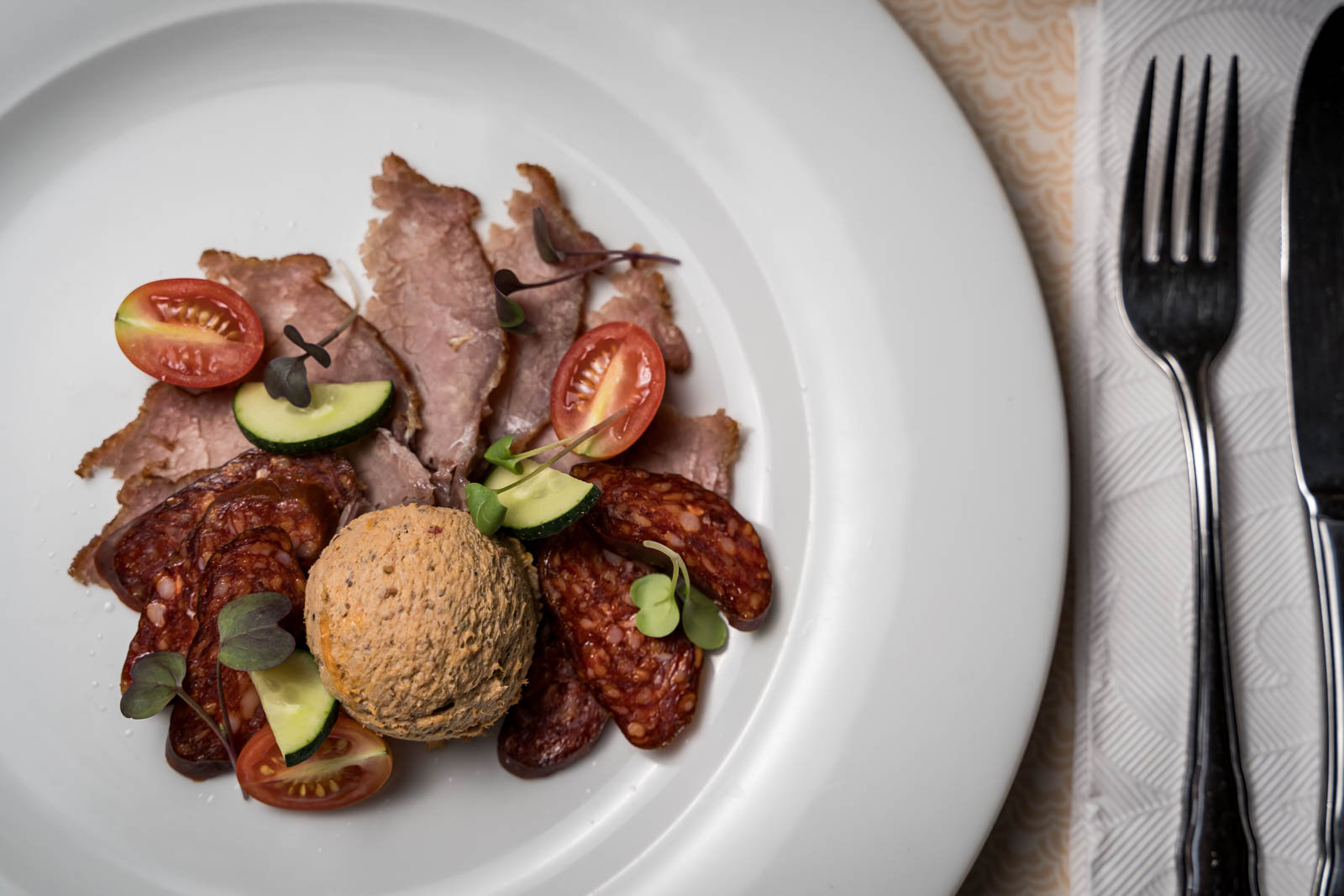 Vendéglőlesen,Gasztro,Étterem,Dunaszerdahely,Villa Rosa