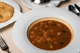 Vendéglőlesen,Gasztro,Étterem,Dunaszerdahely,Villa Rosa