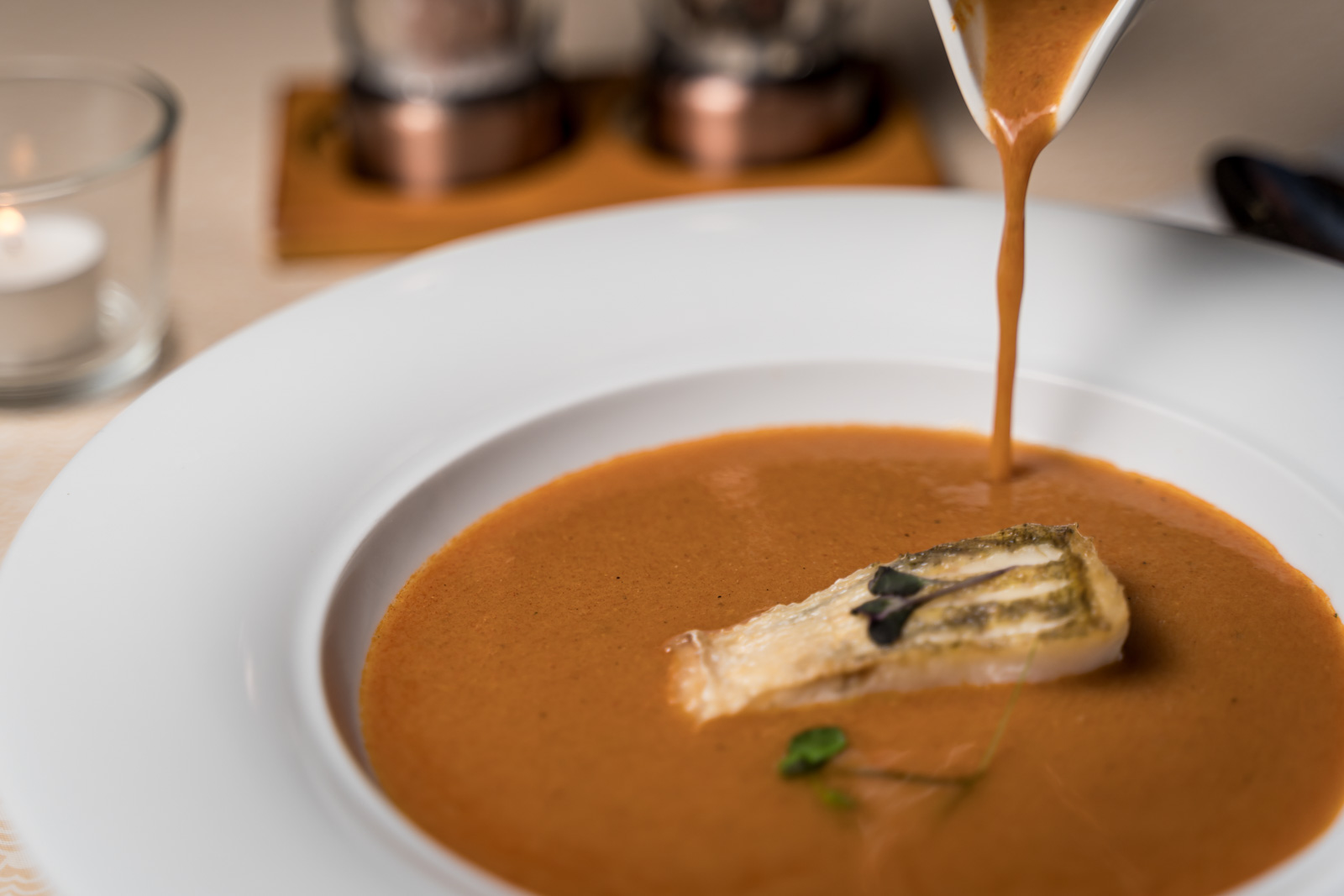 Vendéglőlesen,Gasztro,Étterem,Dunaszerdahely,Villa Rosa