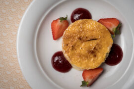 Vendéglőlesen,Gasztro,Étterem,Dunaszerdahely,Villa Rosa