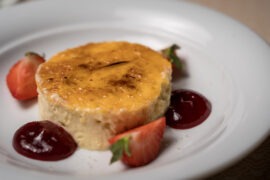 Vendéglőlesen,Gasztro,Étterem,Dunaszerdahely,Villa Rosa