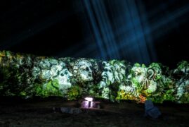 Ördögkatlan,Fesztivál,Program,Budapesti Szemle