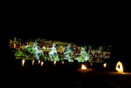 Ördögkatlan,Fesztivál,Program,Budapesti Szemle