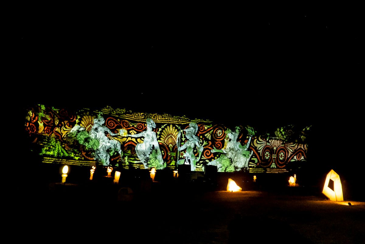 Ördögkatlan,Fesztivál,Program,Budapesti Szemle