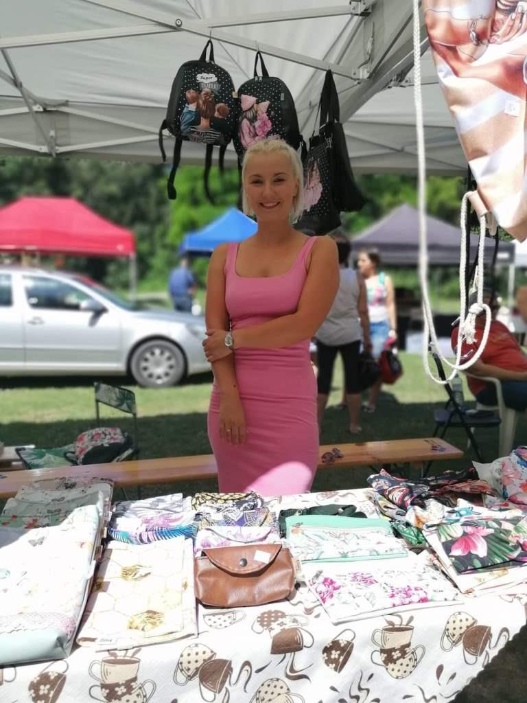 Nagy Lelkes Tamara,Havi kreatív,Hobbi,Táska,Sapka,Sál