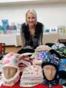 Nagy Lelkes Tamara,Havi kreatív,Hobbi,Táska,Sapka,Sál