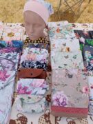 Nagy Lelkes Tamara,Havi kreatív,Hobbi,Táska,Sapka,Sál