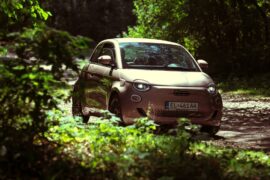 FIAT 500,Auto