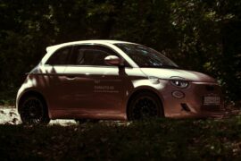 FIAT 500,Auto