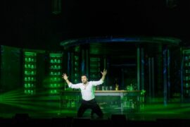 Budapesti Szemle,Színház,Budapest,Operett