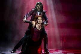 Budapesti Szemle,Színház,Budapest,Operett