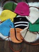 Havi kreatívú,Vörös Judit,Horgolás,Hobbi