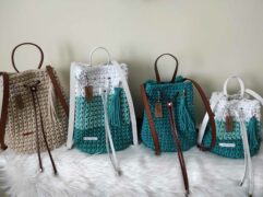 Havi kreatívú,Vörös Judit,Horgolás,Hobbi