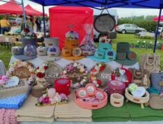 Havi kreatívú,Vörös Judit,Horgolás,Hobbi