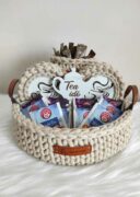 Havi kreatívú,Vörös Judit,Horgolás,Hobbi