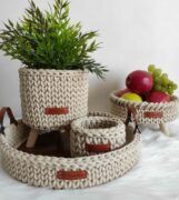 Havi kreatívú,Vörös Judit,Horgolás,Hobbi