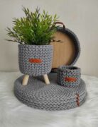 Havi kreatívú,Vörös Judit,Horgolás,Hobbi