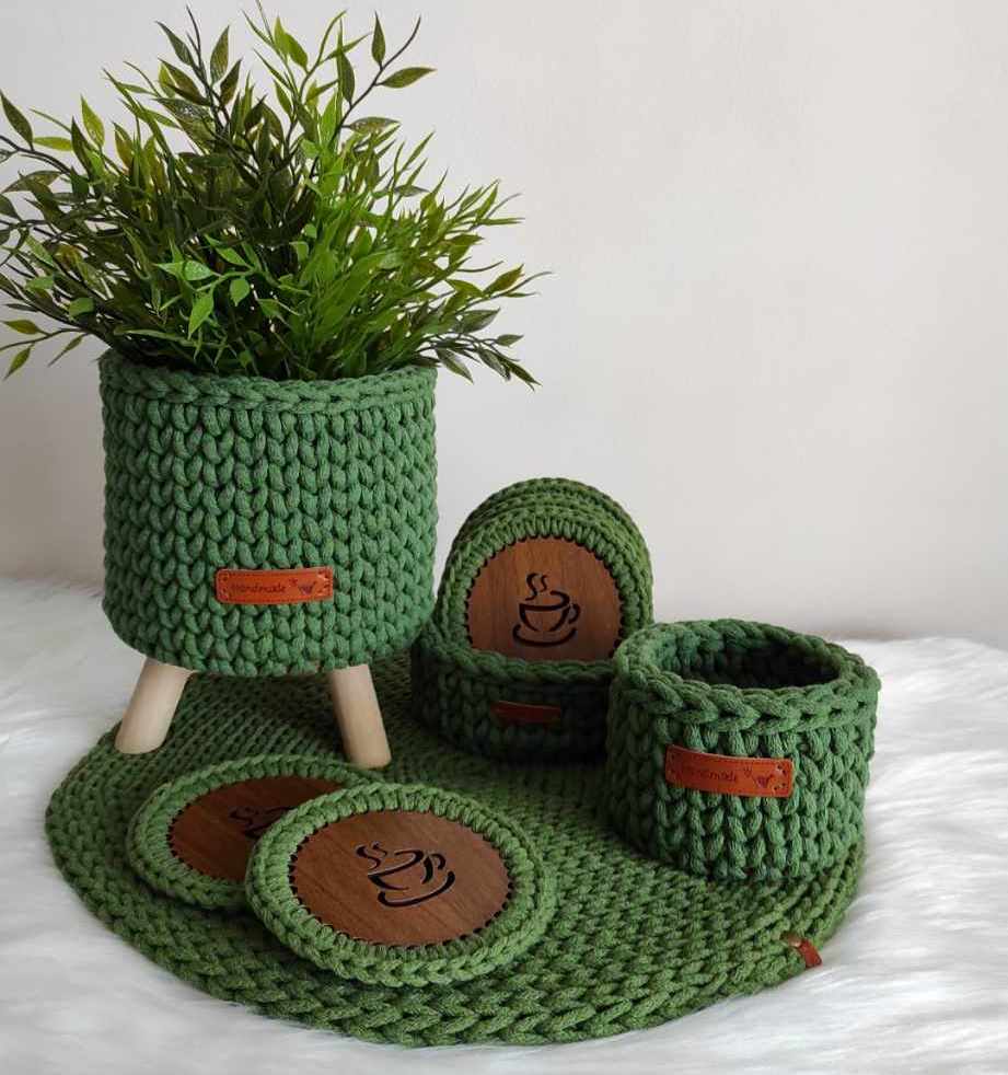 Havi kreatívú,Vörös Judit,Horgolás,Hobbi