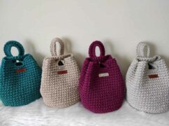 Havi kreatívú,Vörös Judit,Horgolás,Hobbi