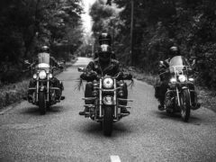 1 (115) Hónap Nője,Závodská Karin,motorozás