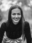 1 (126) Hónap Nője,Závodská Karin,motorozás