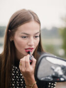 1 (54) Hónap Nője,Závodská Karin,motorozás