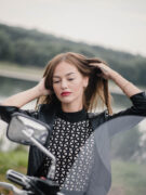 1 (56) Hónap Nője,Závodská Karin,motorozás