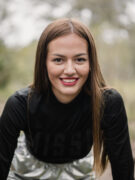 1 (69) Hónap Nője,Závodská Karin,motorozás