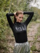 1 (73) Hónap Nője,Závodská Karin,motorozás