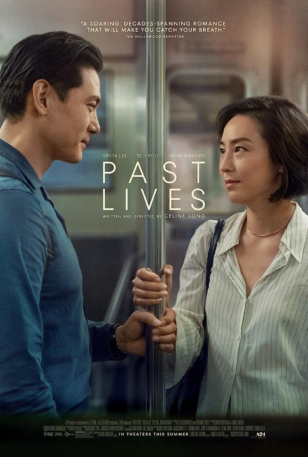 Past Lives,Program,Mozi,Film,Cinemax,Dunaszerdahely