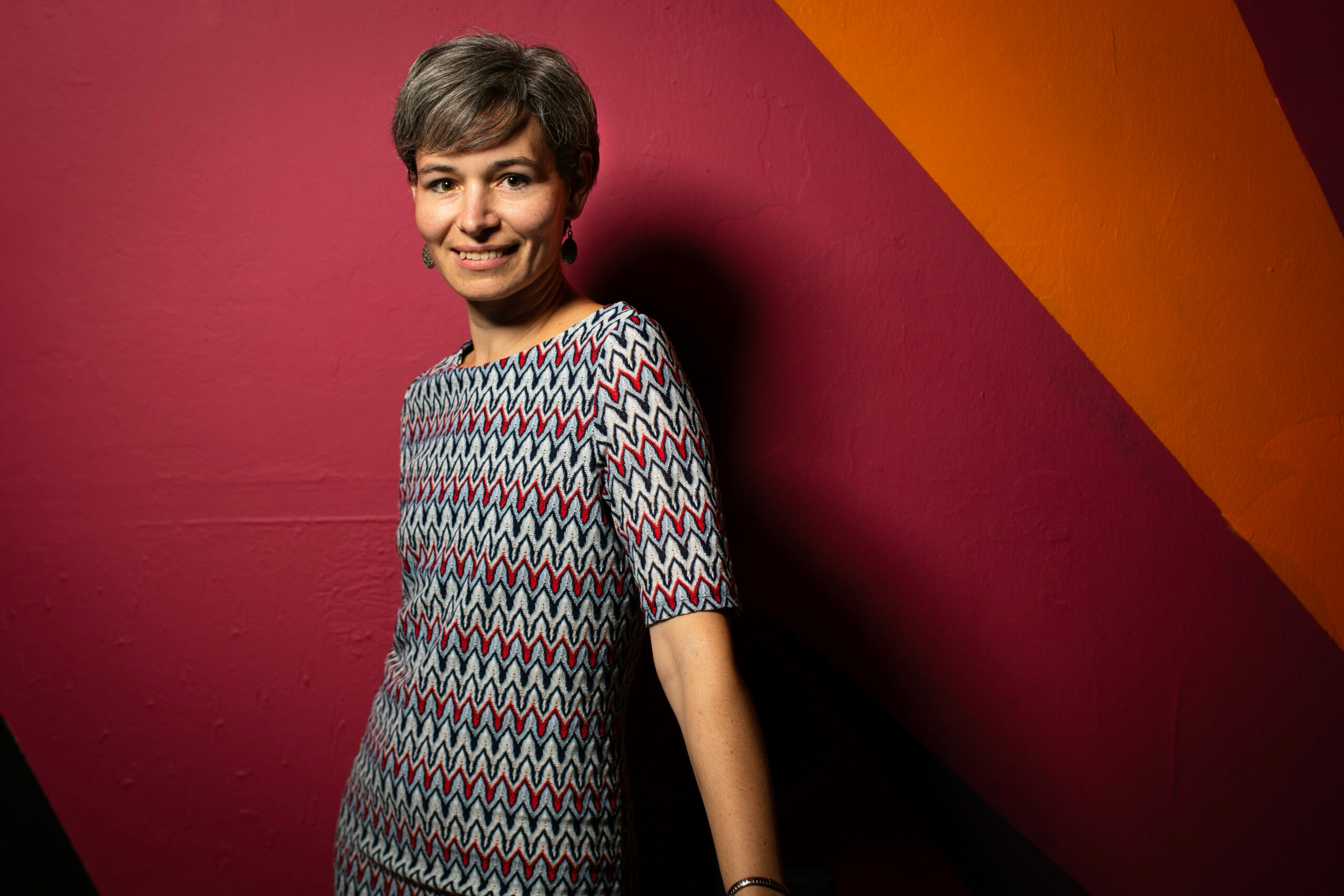 Kuklis Katalin,Vikkendhouse,Zene