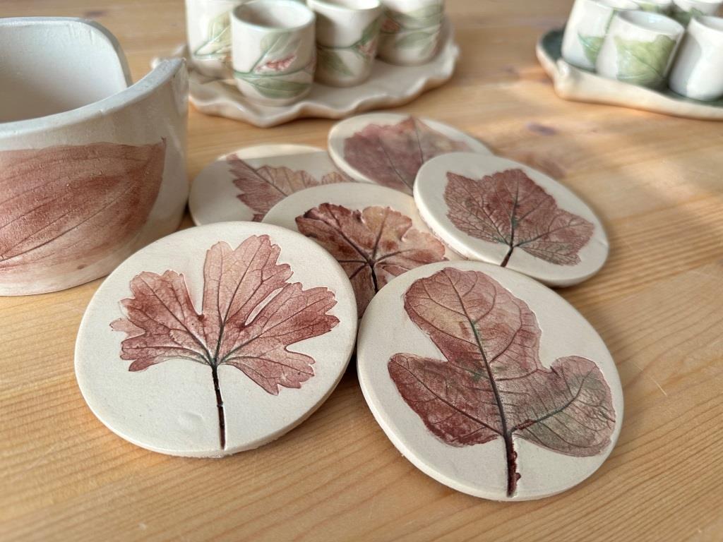 Havi kreativ,Brunovska Henrieta