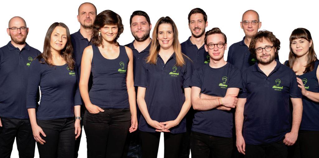 Színház,Itt és Most,Budapesti Szemle